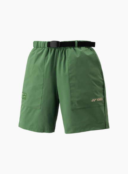 UNISEX SHORTS
