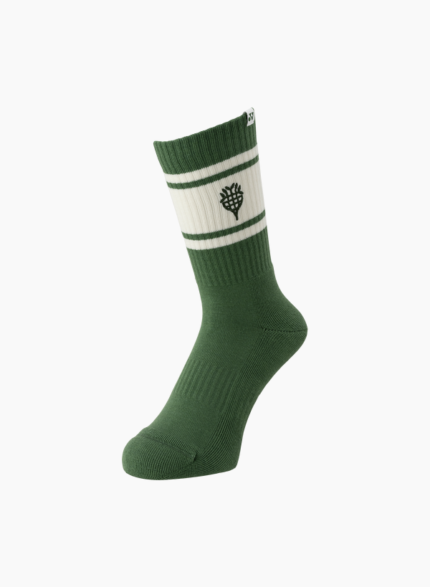 MEN’S SPORTS CREW SOCKS
