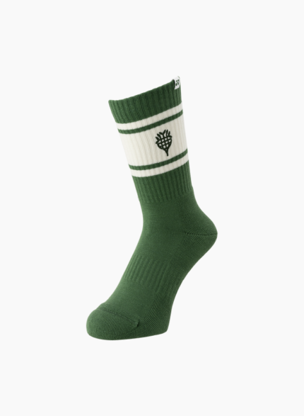 WOMEN’S SPORTS CREW SOCKS