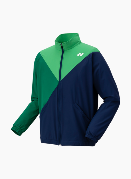 WARM-UP JACKET