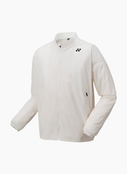WARM-UP JACKET