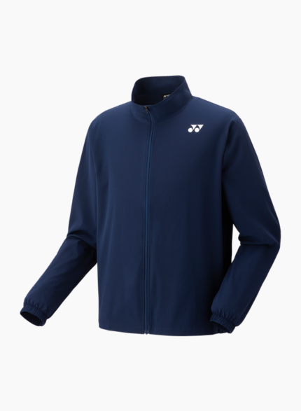 WARM-UP JACKET