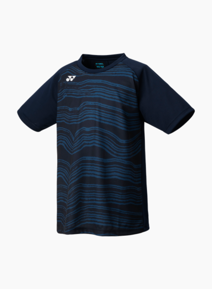 JUNIOR CREW NECK SHIRT