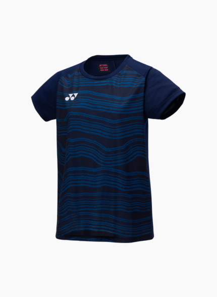 CREW NECK SHIRT