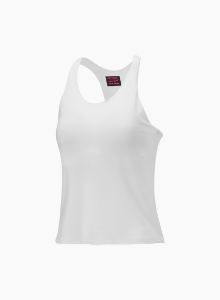 TANK(WITH INNER BRA)