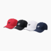 Red, Black, White, Navy Blue
