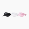 Black, White, Pink