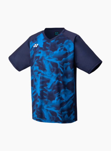 JUNIOR CREW NECK SHIRT