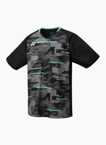 JUNIOR CREW NECK SHIRT