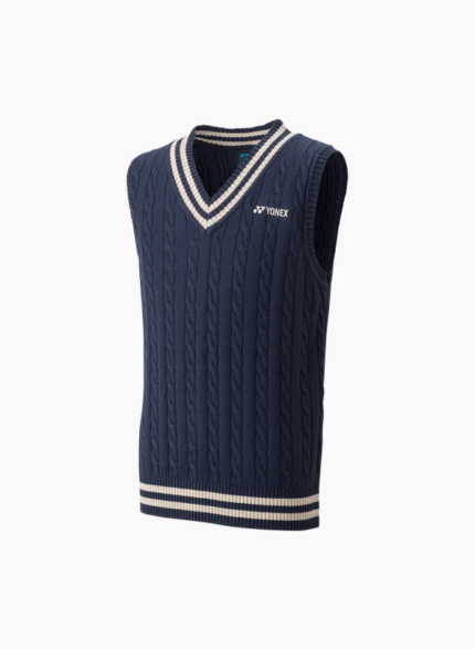 JUNIOR SWEATER VEST