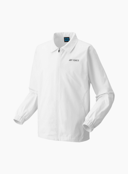 JUNIOR WARM-UP JACKET