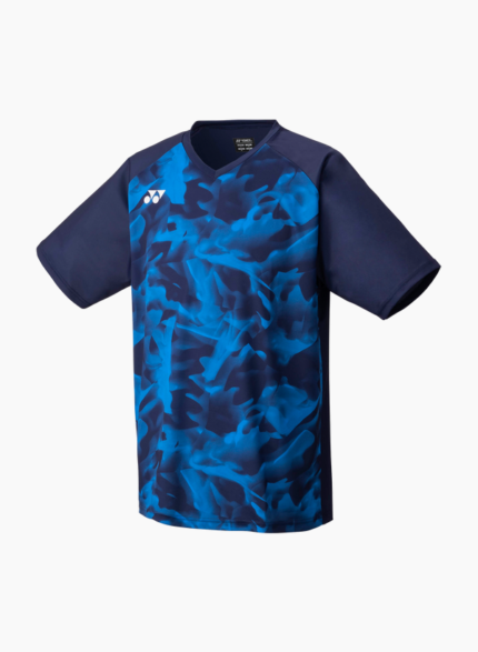 MEN’S CREW NECK SHIRT