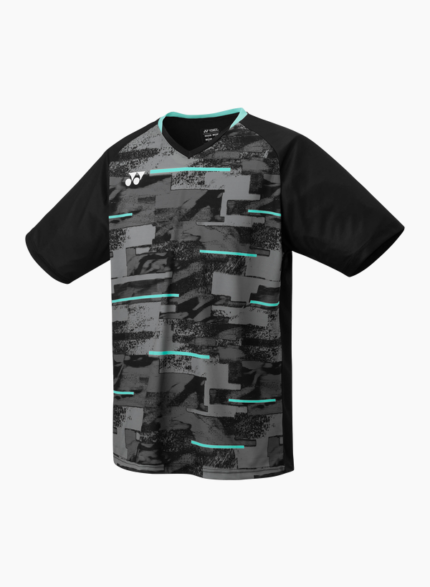 MEN’S CREW NECK SHIRT