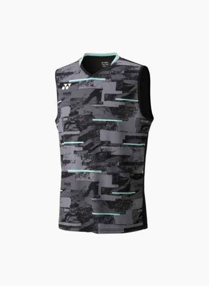MEN’S SLEEVELESS TOP