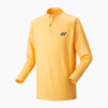Soft Yellow