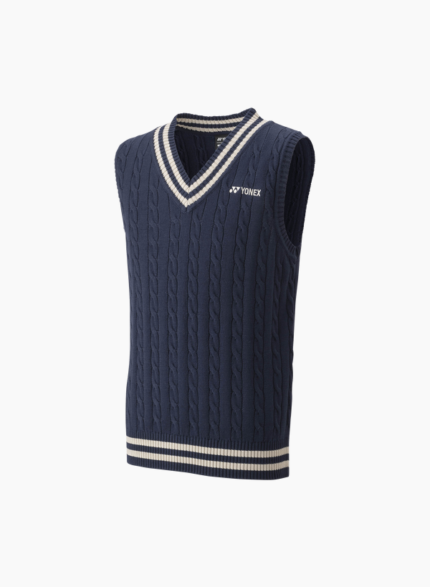 UNISEX SWEATER VEST
