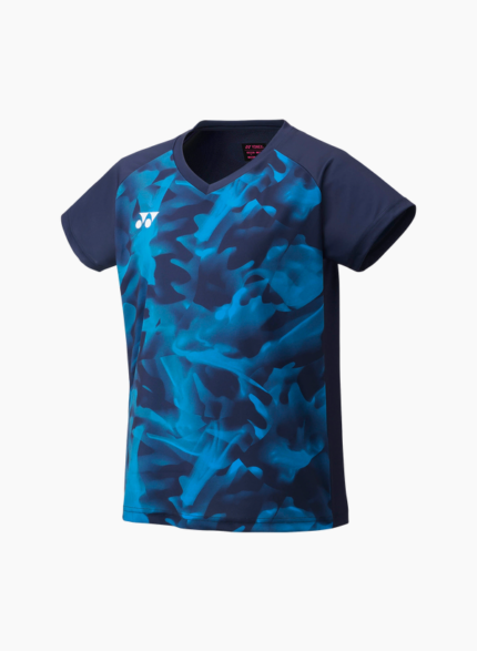 WOMEN’S CREW NECK SHIRT