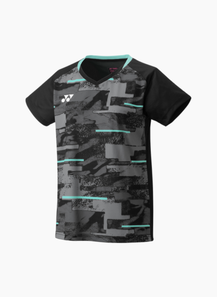 WOMEN’S CREW NECK SHIRT