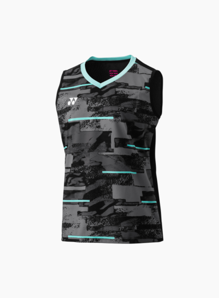 WOMEN'S SLEEVELESS TOP