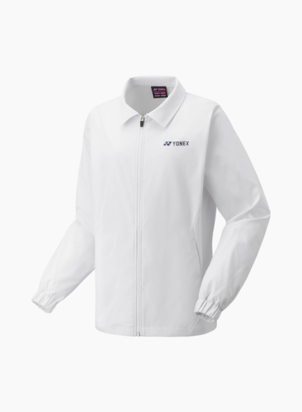 WOMEN’S WARM-UP JACKET