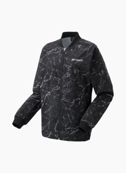 WOMEN’S WARM-UP JACKET